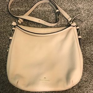 Kate Spade crossbody purse